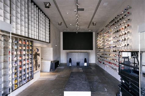 Flight Club Los Angeles.